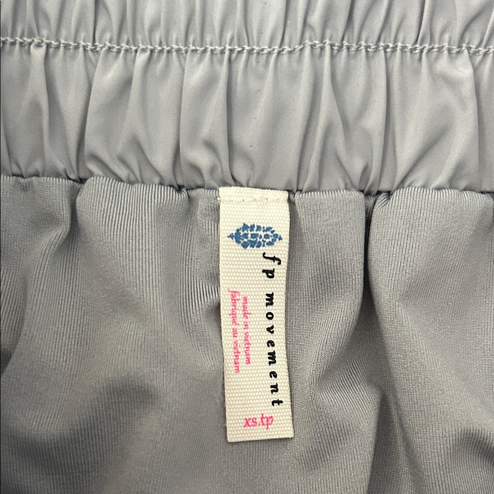 Free people movement “get your flirt on” Women's Shorts - Picture 2 of 3